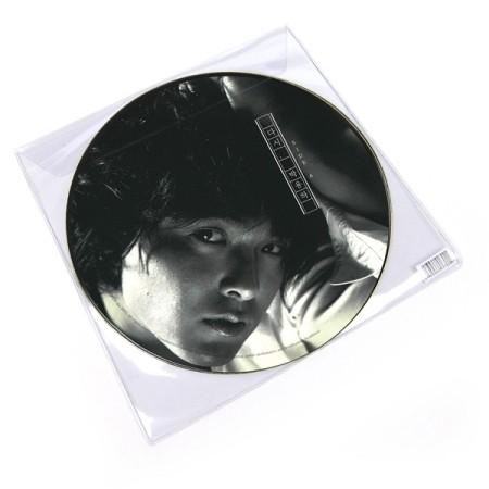 パク・ヨンハ / 再びパク・ヨンハ1(LPレコード盤) : 創業23周年 韓国