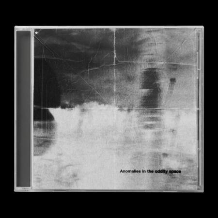THE POLES / ANOMALIES IN ODDITY SPACE［韓国 CD］ : 韓国音楽専門 