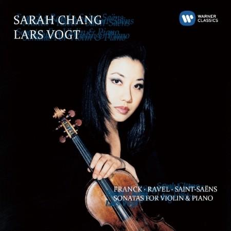 ワーナーミュージック チャン・ヨンジュ(サラ・チャン SARAH CHANG