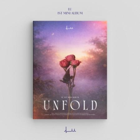 LU / UNFOLD｜韓国 K-POP CD｜ : 創業23周年 韓国音楽専門ソウルライフ 