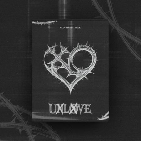 K-POP・アジア XLOV UXLXVE SPECIAL PACK XLOV / UXLXVE(SPECIAL PACK)｜CDではありません｜ : 創業23周年 韓国