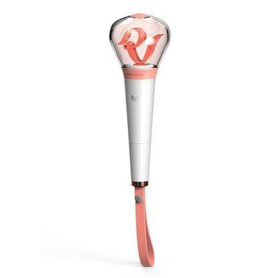 Red Velvet 公式ペンライトofficial Fanlight ファンライト 公式グッズ レッドベルベット 韓国 お土産 Redvel Pen 韓国音楽専門ソウルライフレコード 通販 Yahoo ショッピング