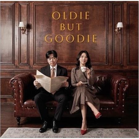 OLDIE BUT GOODIE / OLDIE BUT GOODIE(HIGH QUALTY 140G VINYL, LIMITED 100, BLACK 1LP)(LPレコード盤) | 