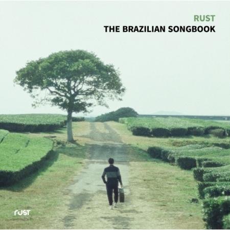 RUST / THE BRAZILIAN SONGBOOK(2LP)(180g ブラック盤)(LPレコード盤)