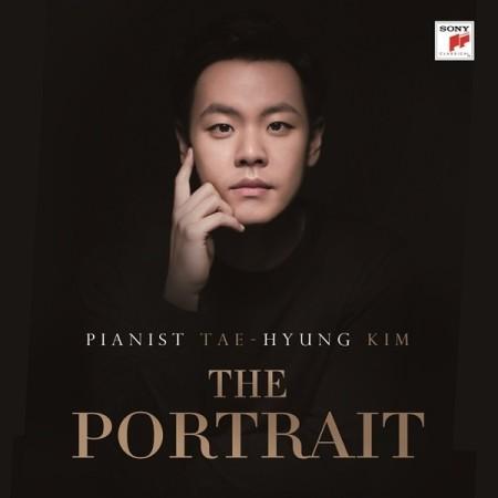 キム テヒョン The Portrait クラシック 韓国 Cd Sc 韓国音楽専門ソウルライフレコード 通販 Yahoo ショッピング