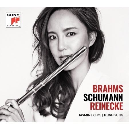 ソニーミュージック（Sony Music） チェ・ナギョン(JASMINE CHOI 