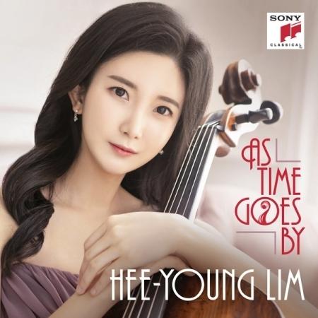 イム ヒヨン As Time Goes By クラシック 韓国 Cd Sc 韓国音楽専門ソウルライフレコード 通販 Yahoo ショッピング
