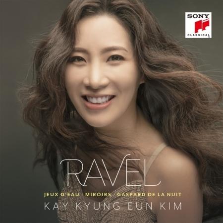 ソニーミュージック（Sony Music） キム・ギョンウン(KAY KYUNG EUN