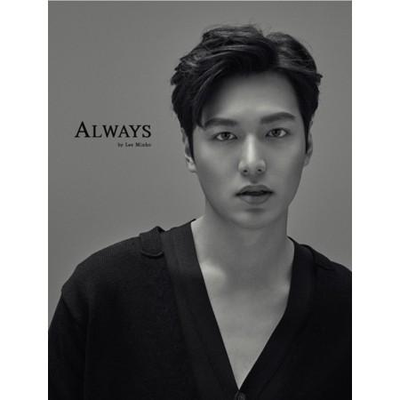 LEE MINHO 8年振りのアジアファンミーティングツアー 『2025 LEE