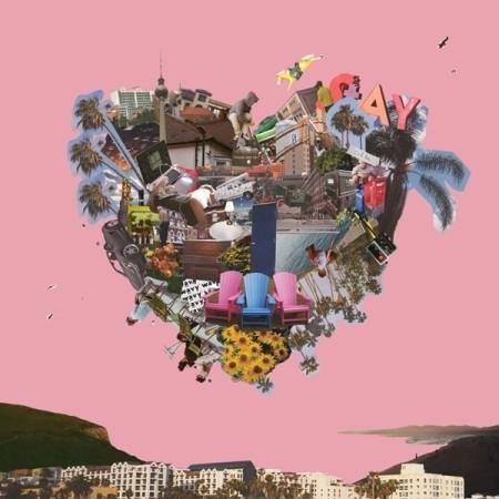 COLDE / LOVE PART 1 レコード ソニーミュージック（Sony Music） COLDE / LOVE PART 1(EP)(限定版