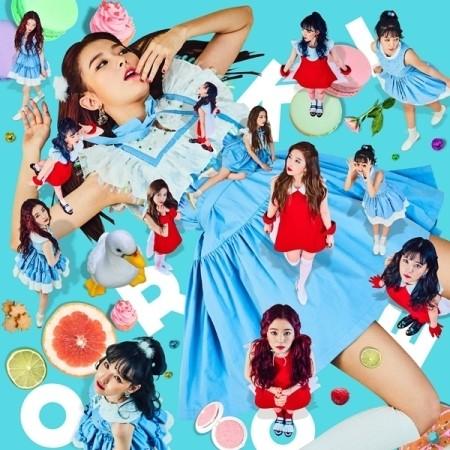 RED VELVET / ROOKIE ［ランダムジャケット］｜韓国 K-POP CD｜ : 創業