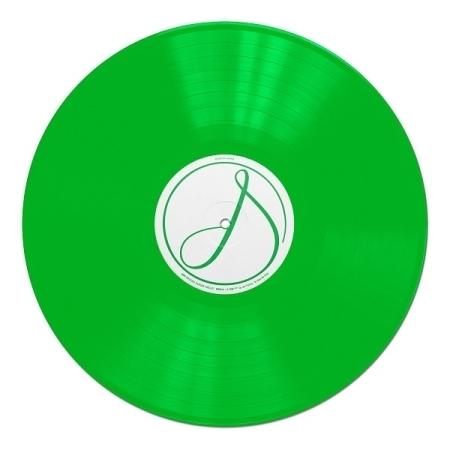JOY(RED VELVET) / HELLO(初回限定版)(LPレコード盤) : 創業23周年