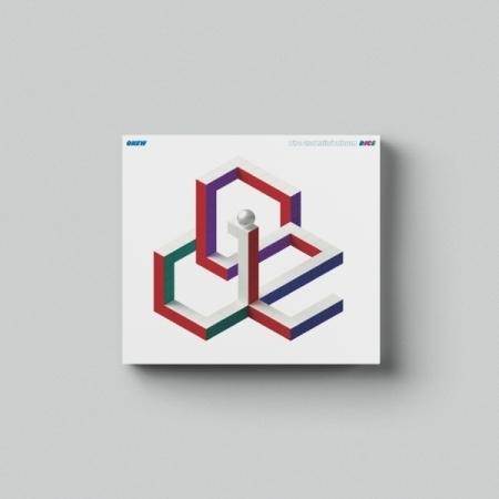 オニュ(ONEW)(SHINEE) / DICE DIGIPACK VER.｜韓国 K-POP CD｜ : 創業