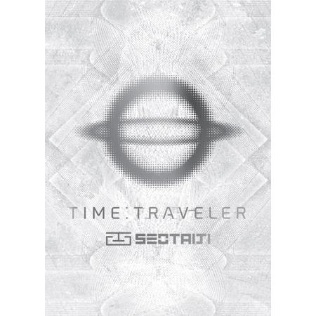 ソテジ / SEOTAIJI 25 TIME : TRAVELER(1 BLU-RAY + 2 DVD) : 創業23