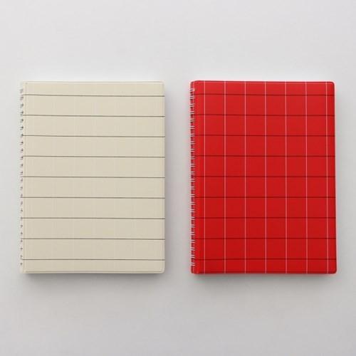 韓国雑貨 Mmmg Tomorrow Note Ver 2 日記帳 韓国文房具 スケジュール帳 可愛い 超安い