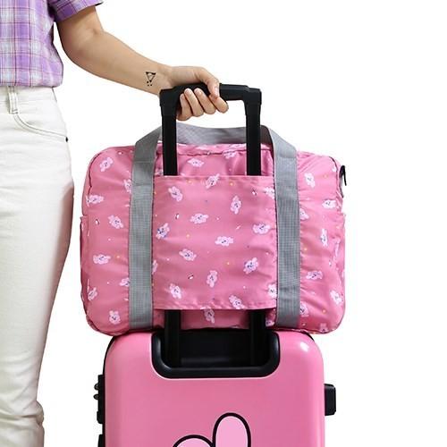 Bt21公式グッズ バンタン Bts Easy Carry Folding Bag 防弾少年団 韓国文房具 可愛い 韓国雑貨 Tbt 韓国音楽専門ソウルライフレコード 通販 Yahoo ショッピング
