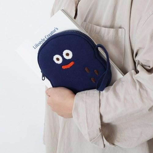 韓国雑貨 =Brunch Brother=ピーナッツ兄弟のミニポーチ｜かわいい｜お土産｜ |  | 03