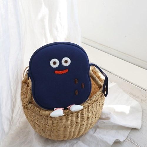 韓国雑貨 =Brunch Brother=ピーナッツ兄弟のミニポーチ｜かわいい｜お土産｜ |  | 04