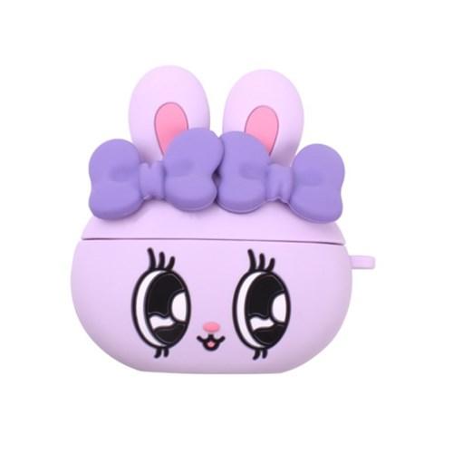 韓国雑貨 =ESTHER LOVES YOU= ハイパーガーリーなエアーポッズpro2