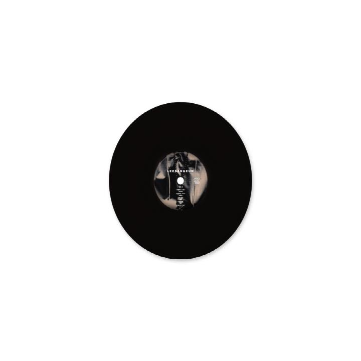イ・サンウン / いつかは (180g 再発売)(LPレコード盤) : 創業23周年