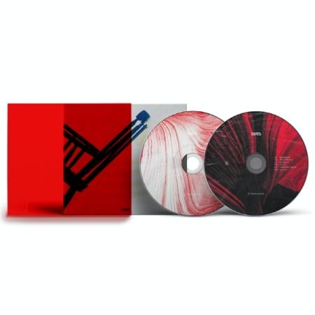 ワーナーミュージック WAVE TO EARTH / 0.1 FLAWS AND ALL. (2CD