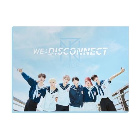 ワーナーミュージック N.TOP / WE:DISCONNECT｜韓国 K-POP CD｜ : 創業