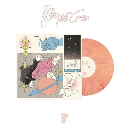 ive ウォニョン LP レコード盤 ive alive ウォニョン 通常盤 - メルカリ