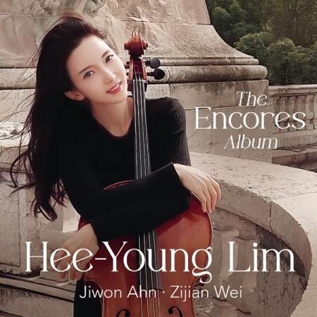 イム・ヒヨン(LIM HEEYOUNG) / THE ENCORES ALBUM｜クラシック｜韓国 K