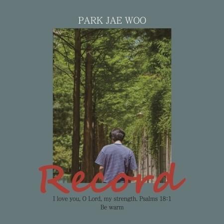 パク・ジェウ / RECORD(1集)［韓国 CD］｜seoul4