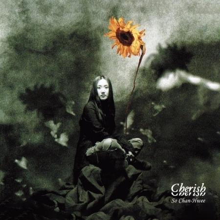 ソ・チャンフィ / CHERISH(180g ブラック盤)(LPレコード盤) : 創業23
