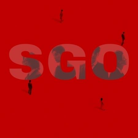 SGO(交差点の兄) / LOVE LINE(2ND EP)｜韓国 K-POP CD｜ : 創業23周年