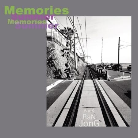 ベク・バンジョン / MEMORIES, SUMMER｜韓国 K-POP CD｜ : 創業23周年