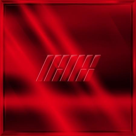 IKON / IKON NEW KIDS REPACKAGE [THE NEW KIDS](2CD)(RED VER.)｜韓国 K-POP CD｜ | 
