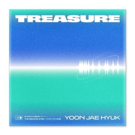 TREASURE / 1st MINI ALBUM [THE SECOND STEP : CHAPTER ONE](DIGIPACK