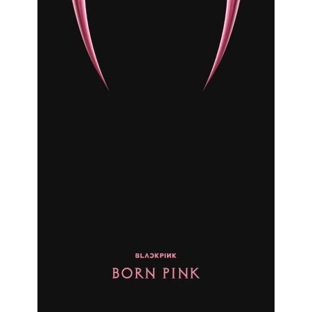 BLACKPINK / BORN PINK (2集) BOX SET ver.［韓国 CD］ : 韓国音楽専門 