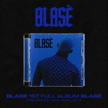 BLASE / (1集)[韓国 CD] : 韓国音楽専門ソウルライフレコード - 通販 - Yahoo!ショッピング