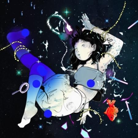 ハン・ロロ(HANRORO) / 理想飛行(LPレコード盤) : 創業23周年 韓国音楽