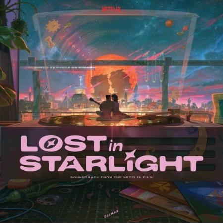 OST / あの星に君がいる(LOST IN STARLIGHT)(LPレコード盤) : 創業23