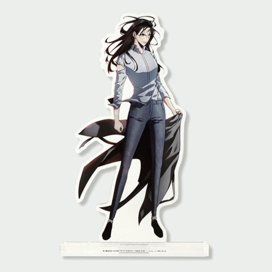 韓国漫画：公式グッズ) 全知的な読者の視点から アクリルスタンド(全8