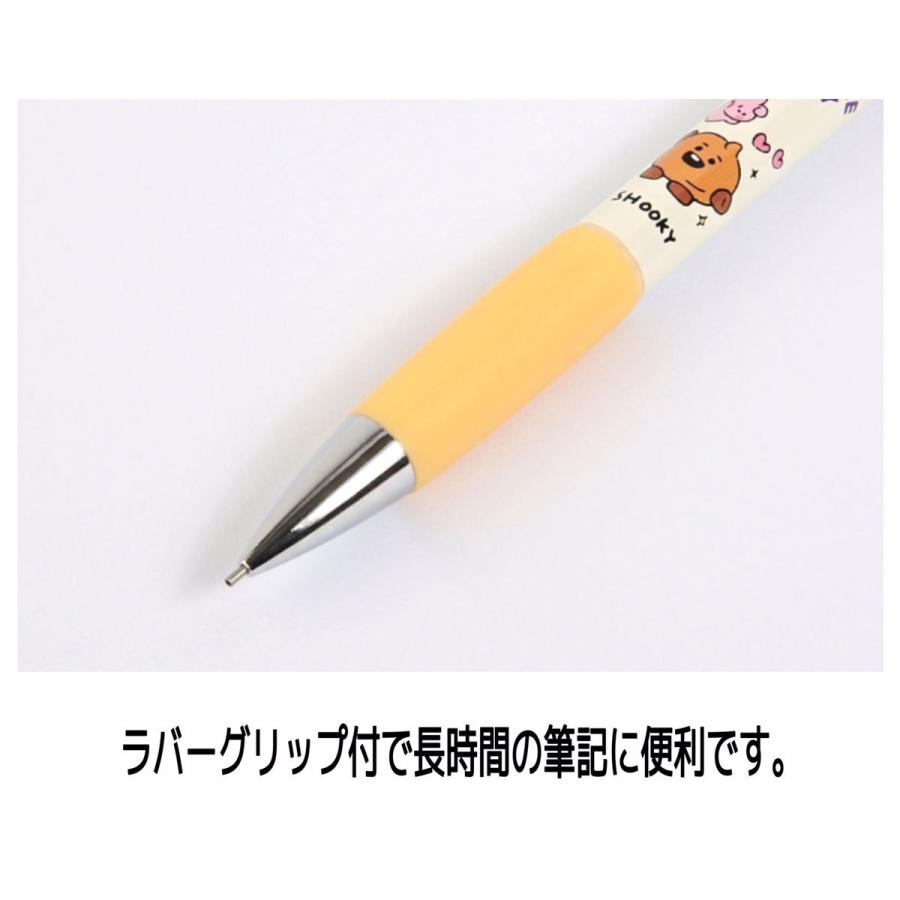 シャープペン シャープペンシル ペン 文具 防弾少年団(BTS) BT21公式グッズ :bt581:ソウルLove - 通販 - Yahoo!ショッピング シャープペン シャープペンシル ペン 文具 防弾少年団(BTS) BT21公式グッズ :bt581:ソウルLove - 通販 - Yahoo!ショッピング