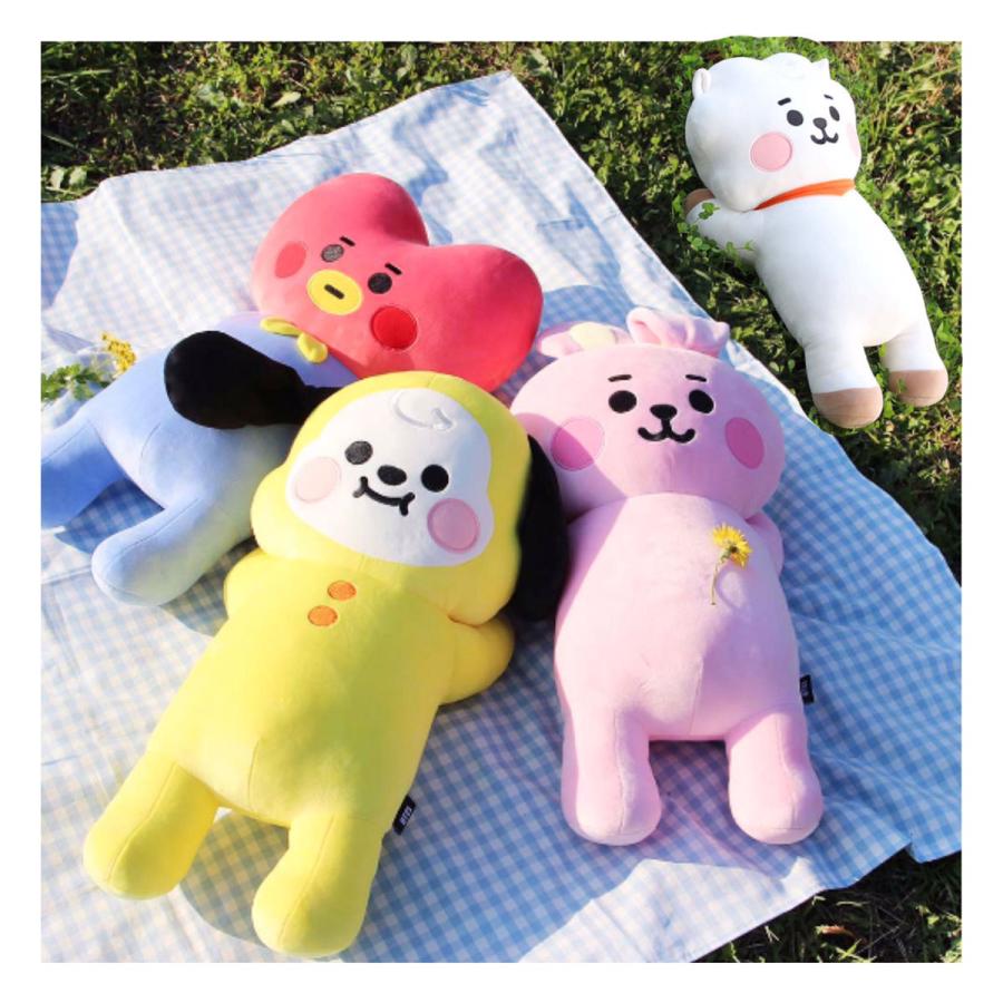 ヒーリングライングクッション クッション ぬいぐるみ Baby かわいい Bt21公式グッズ Bt21グッズ 防弾少年団 Bts Bt21公式 Bt21 Bt99 7 ソウルlove 通販 Yahoo ショッピング