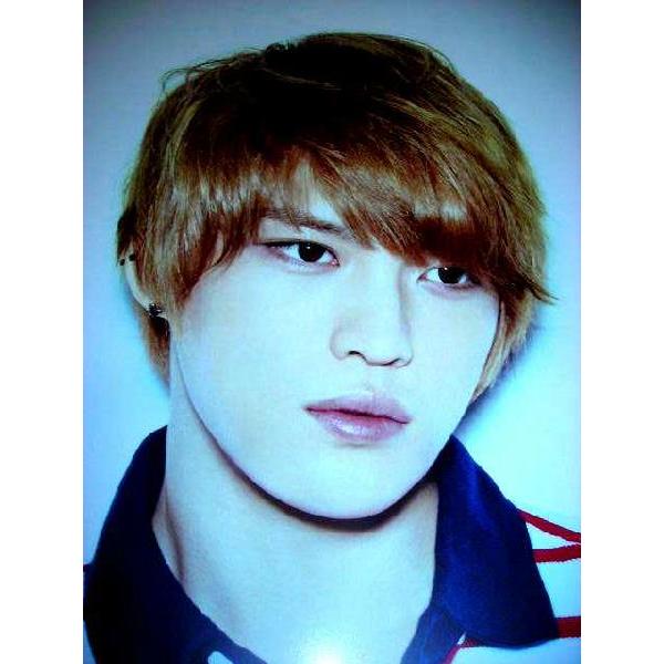 東方神起ジェジュンA3ポスター3枚セットE【ユンホ/チャンミン