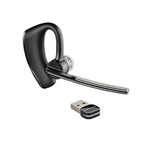 PLANTRONICS Bluetoothワイヤレスヘッドセット Voyager Legend UC B235-M B235