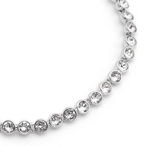 スワロフスキー SWAROVSKI ブレスレット 1791305 並行輸入品 ブレスレット シルバー