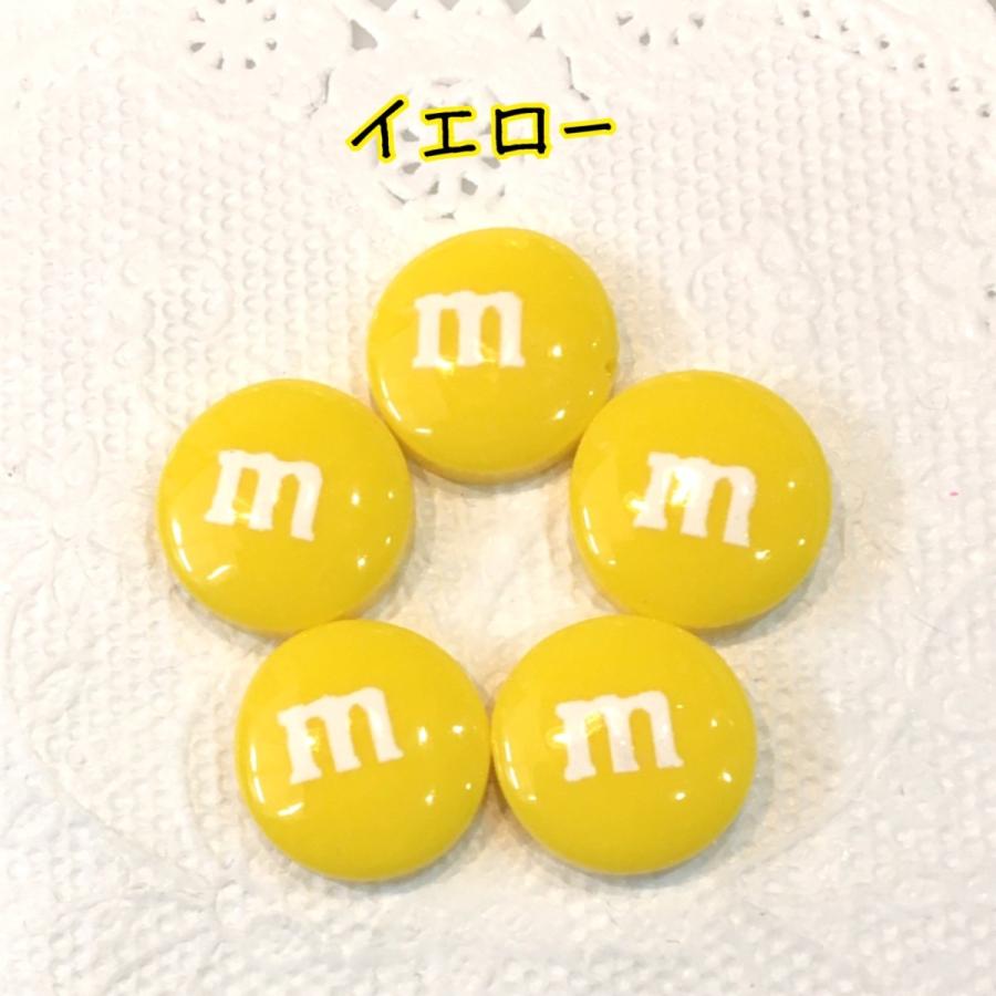 mチョコ デコパーツ 5pcs : sept chakouleur - 通販 - Yahoo!ショッピング