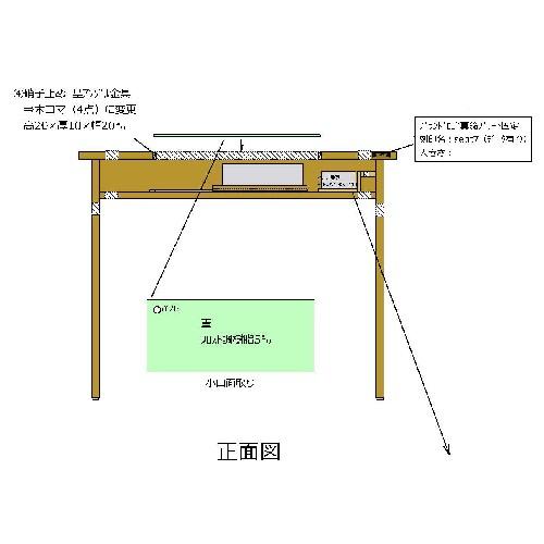 Typea 卓上集塵機 卓上マシン Connect コネクト ネイルデスク Desk04 Sept Nail 通販 Yahoo ショッピング