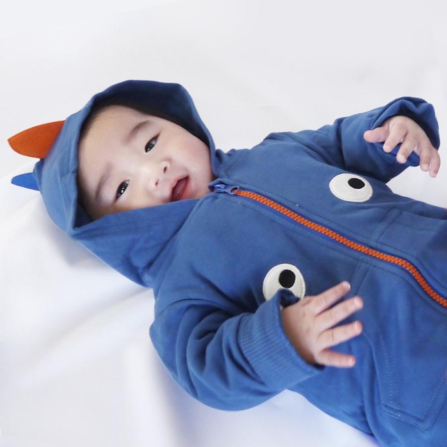 出産祝い 恐竜 ロンパース 男の子 女の子 前開き おしゃれ つなぎ ベビー ベビー用品 寝相アート かわいい 赤ちゃん 春服 19r 02 Sept Zero Yahoo 店 通販 Yahoo ショッピング