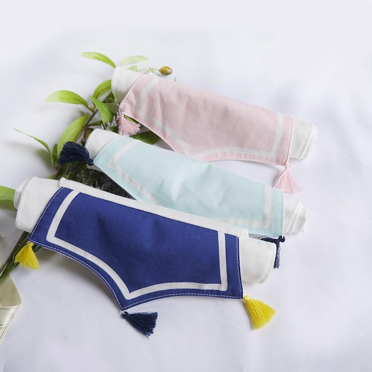 ベビー 夏生まれ あせも対策 出産準備 汗取りパッド ガーゼ 赤ちゃん 新生児 夏 かわいい 女の子 男の子 セーラー h 03 Sept Zero Yahoo 店 通販 Yahoo ショッピング