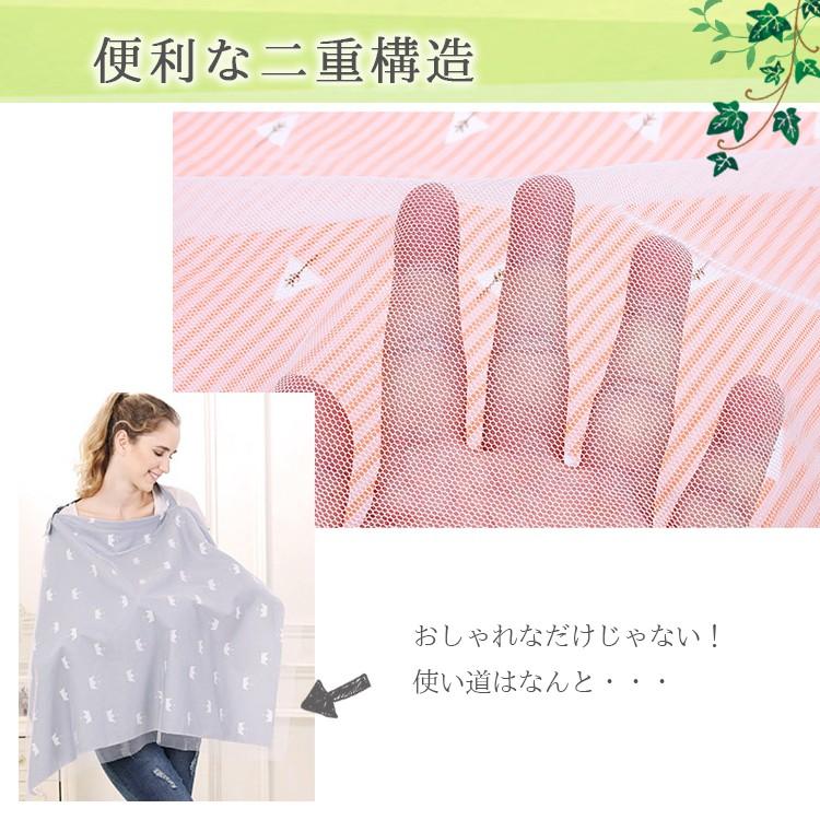 期間限定の激安セール授乳ケープ 便利 コットン100% 調節可能 お洒落 ベビーカーカバー 大判 虫よけ 日よけ クリックポスト送料無料 授乳ケープ、授乳カバー アビックス らくのびマルチケープ グレー フリー 799641