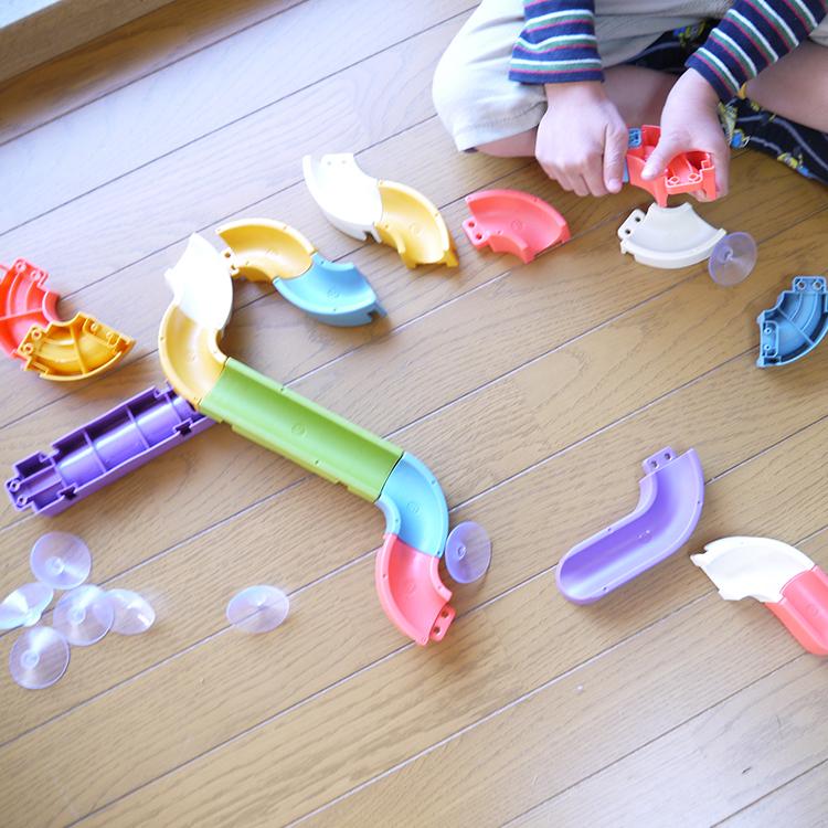 知育玩具 プレゼント 贈り物 こどものおもちゃ ３歳 ４歳 ５歳 幼稚園 室内遊び 男の子 女の子 ブロック 組み立て カラフル 海外 お風呂場 おしゃれ インテリア 22g 01 Sept Zero Yahoo 店 通販 Yahoo ショッピング